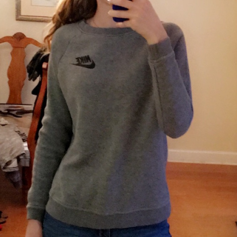 Nike Crewneck sweatshirt